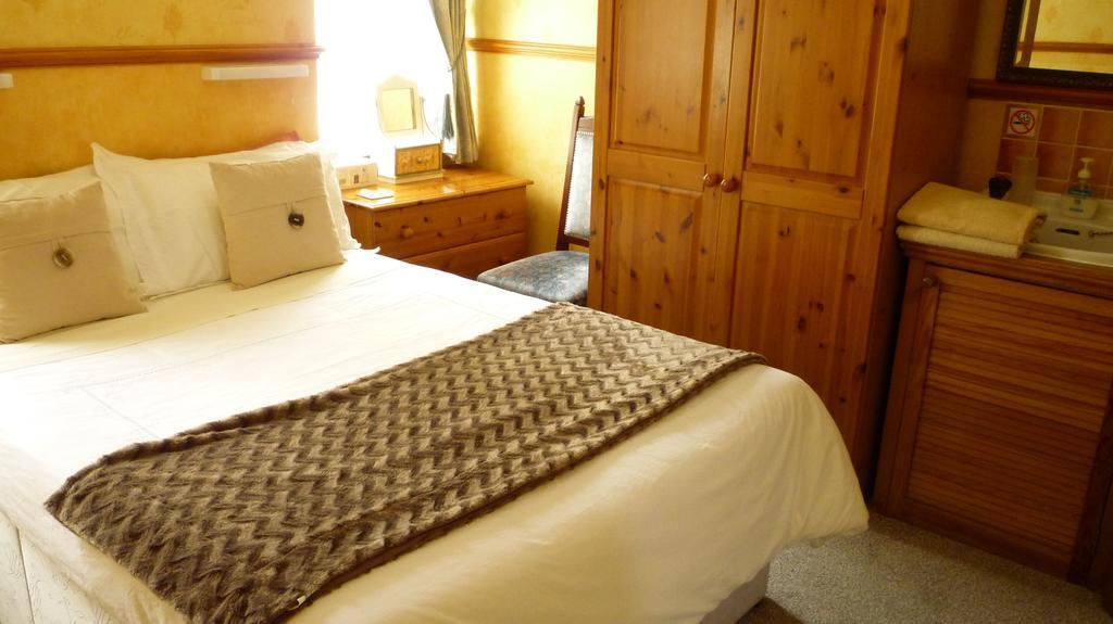 The Norman Guest House Dover Ruang foto